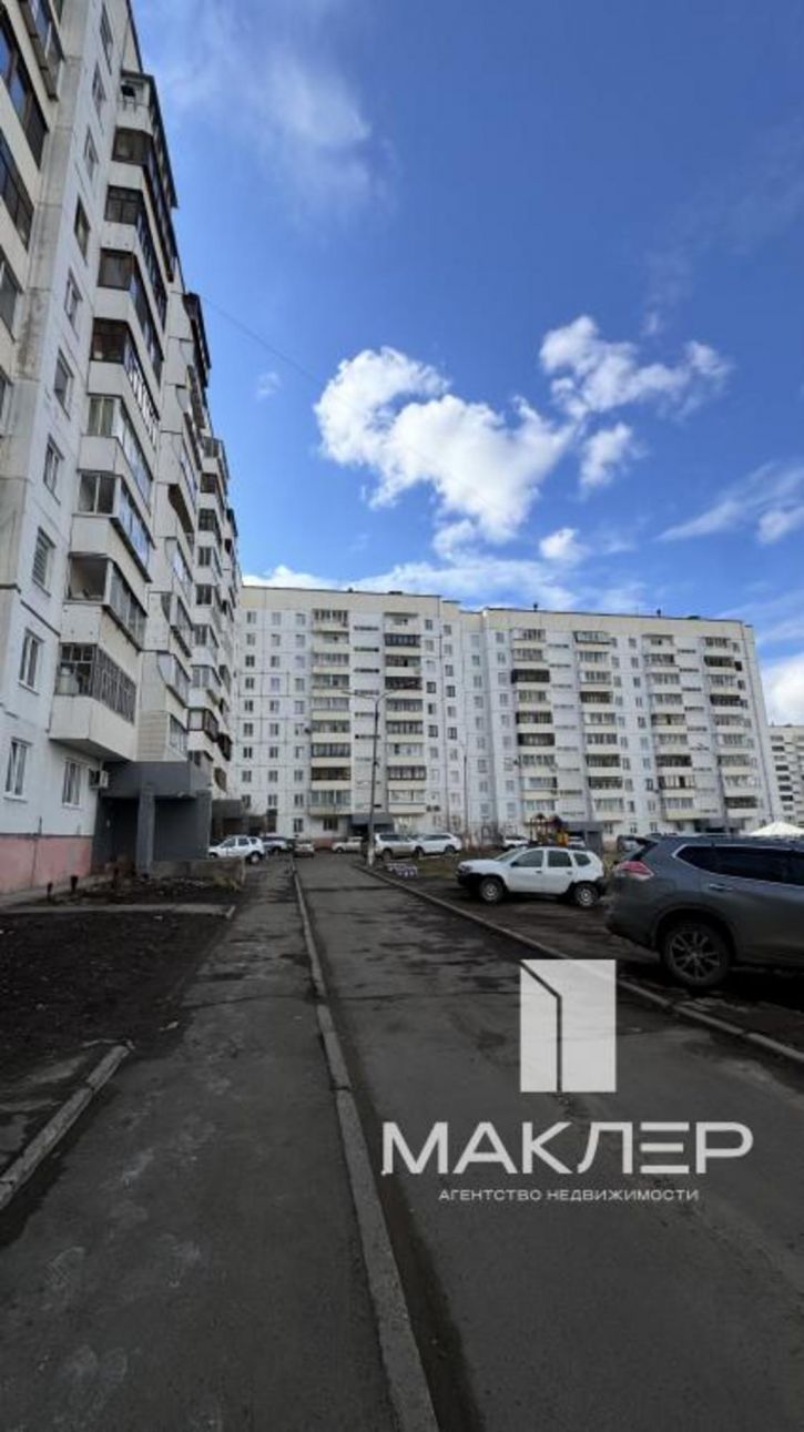 2-комн квартира Советская, 3