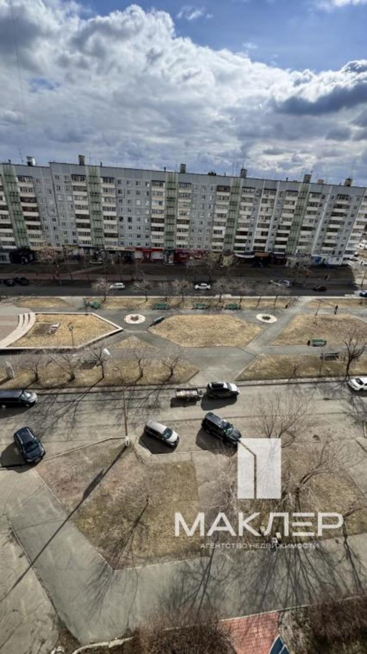 2-комн квартира Советская, 3