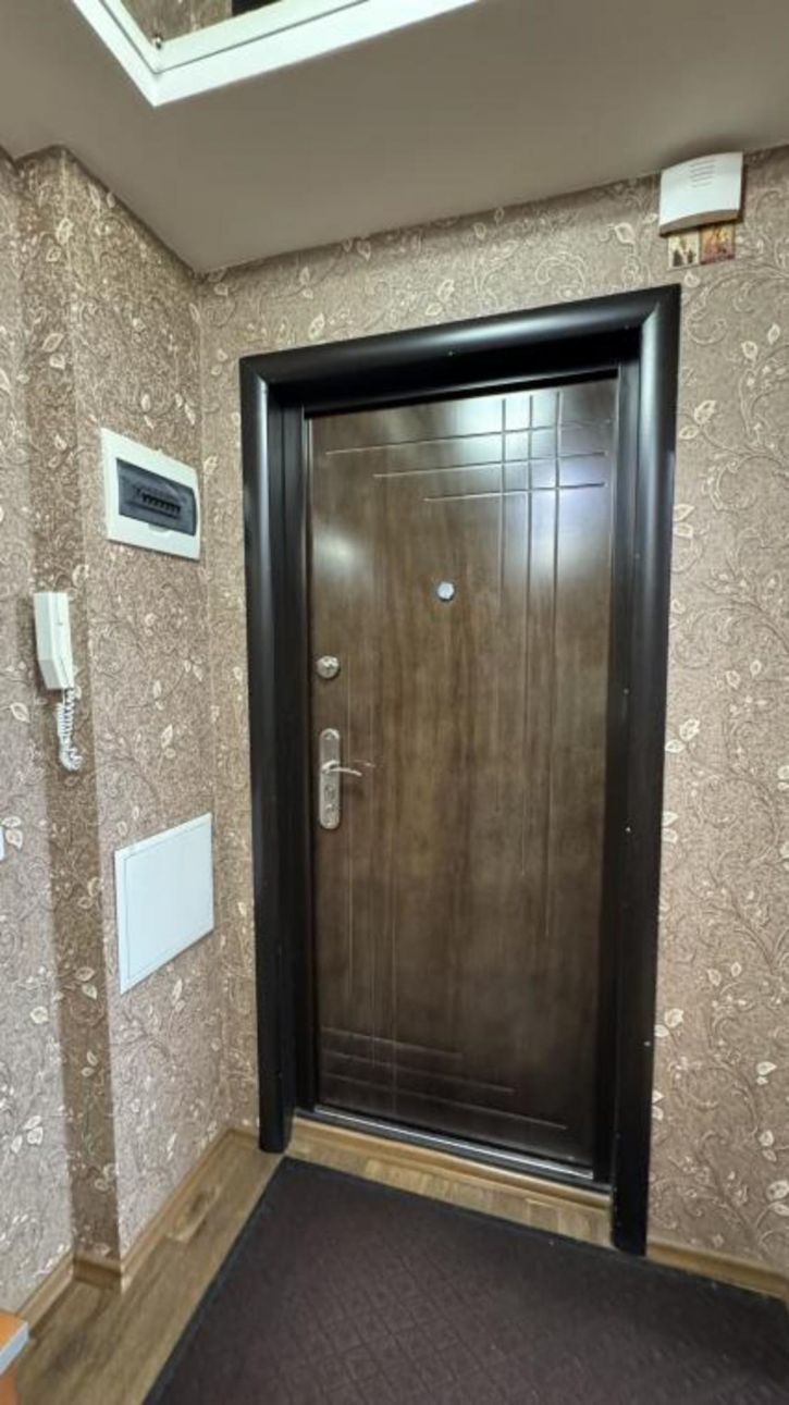3-комн квартира Олимпийская, 9