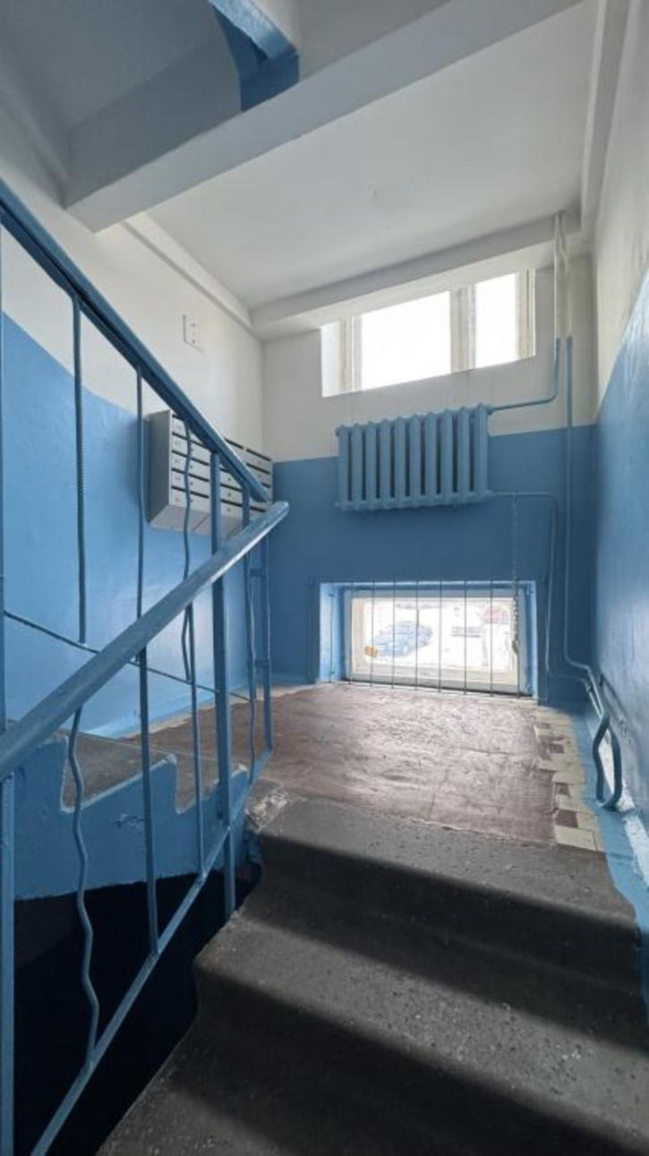 2-комн квартира Ленина пр-кт, 11