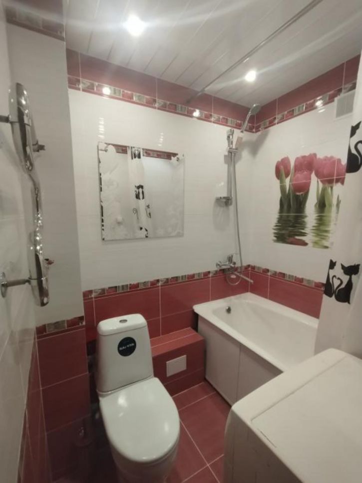2-комн квартира Обручева, 16