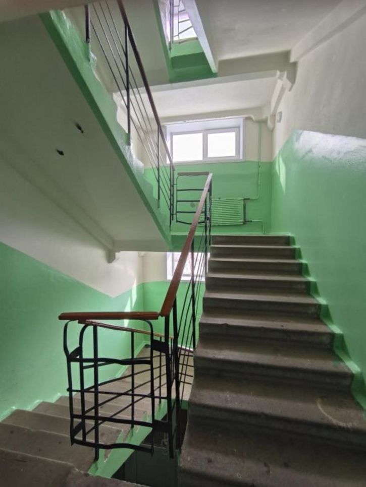 2-комн квартира Иванова, 2а