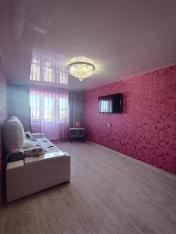 2-комн квартира Обручева, 16