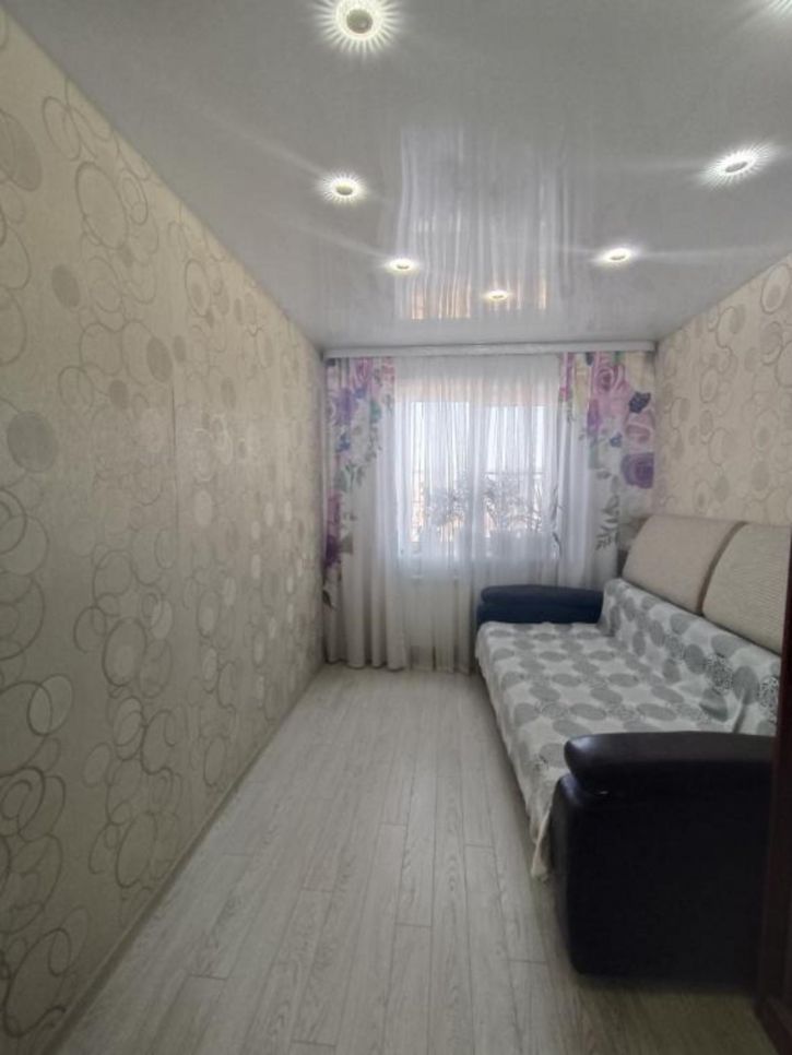 2-комн квартира Обручева, 16