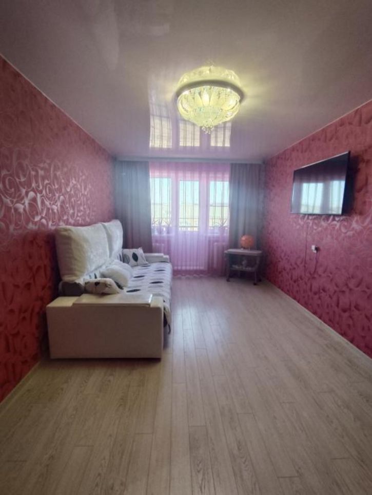 2-комн квартира Обручева, 16