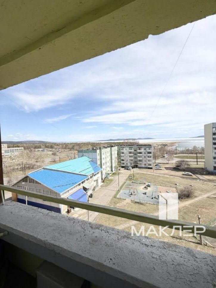 3-комн квартира Космонавтов б-р, 58