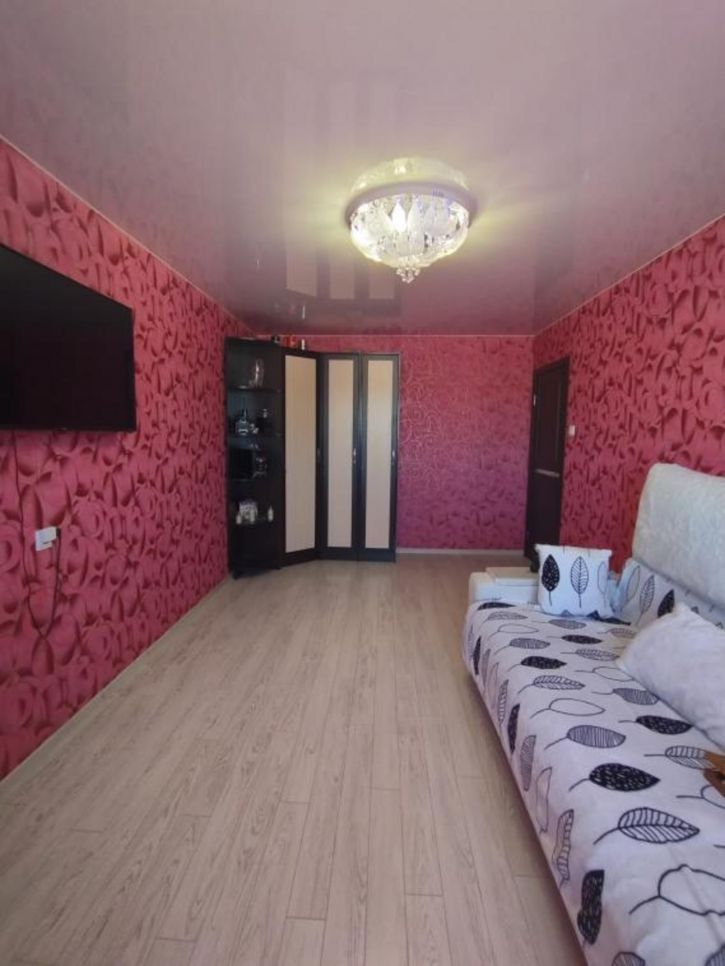 2-комн квартира Обручева, 16