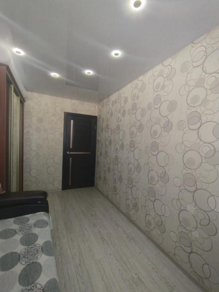2-комн квартира Обручева, 16