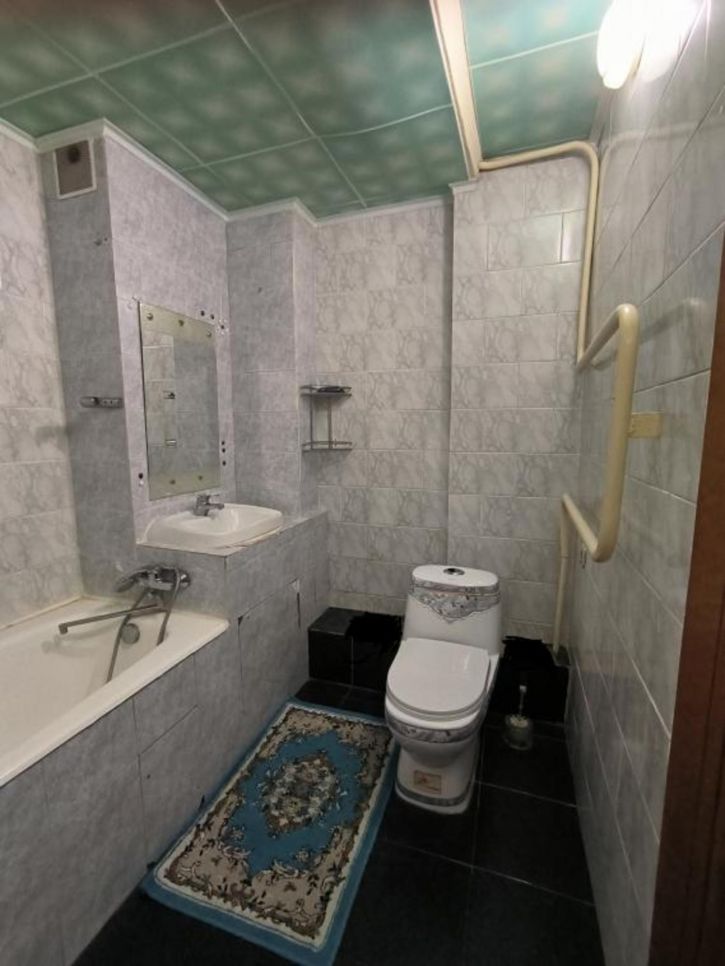 2-комн квартира Иванова, 2а