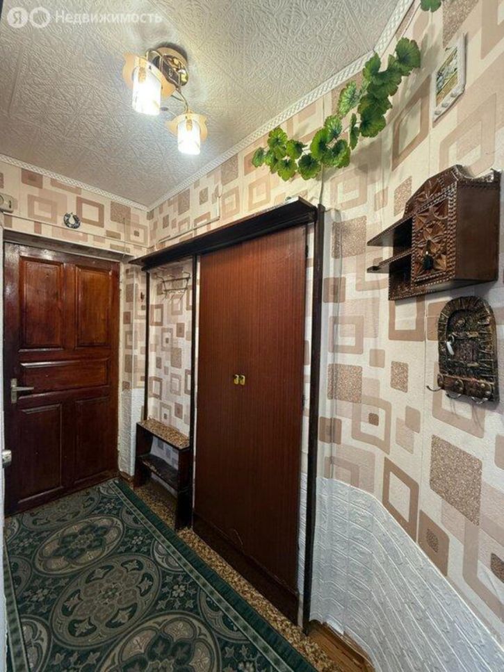 3-комн квартира Центральная, 5