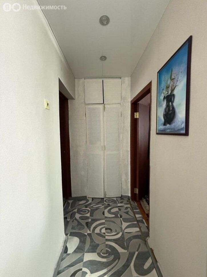 3-комн квартира Центральная, 5
