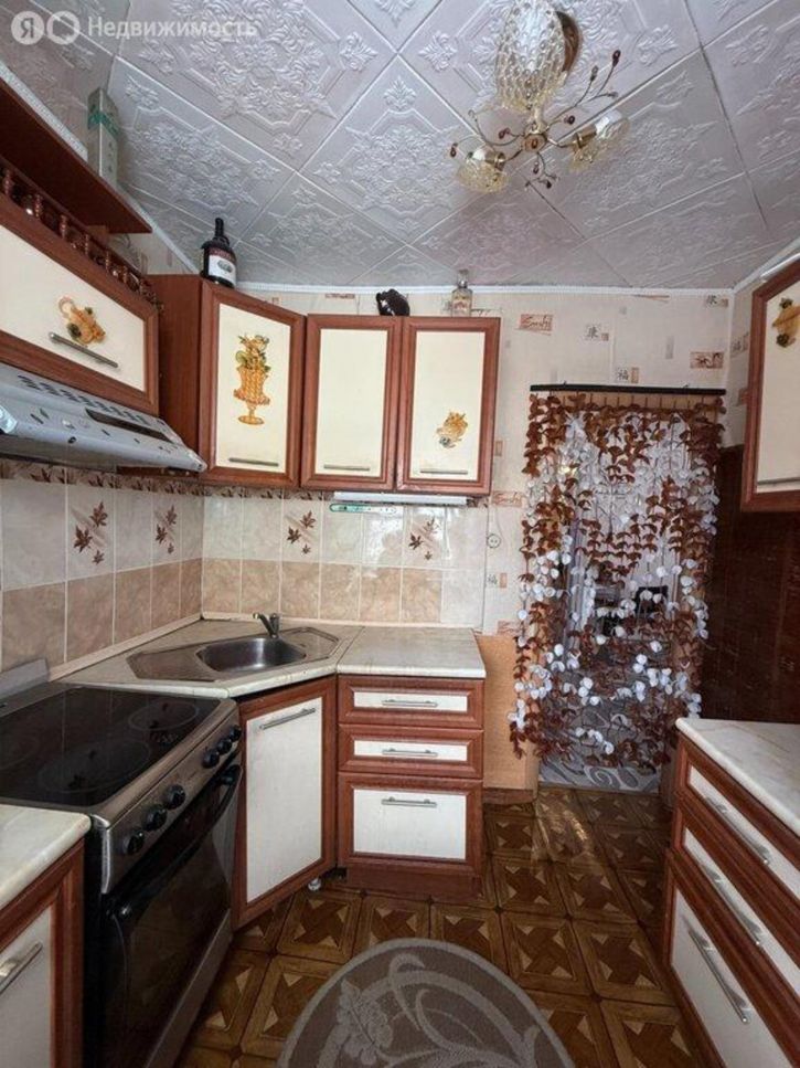 3-комн квартира Центральная, 5