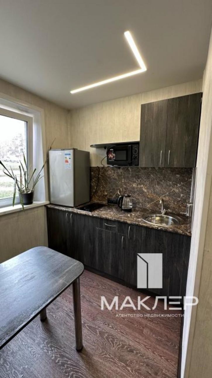 1-комн квартира Курчатова, 22