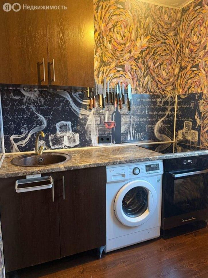 2-комн квартира Ленина пр-кт, 20