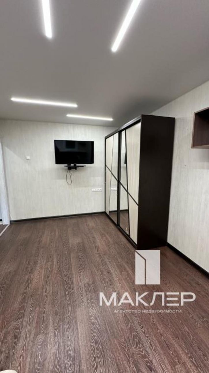 1-комн квартира Курчатова, 22