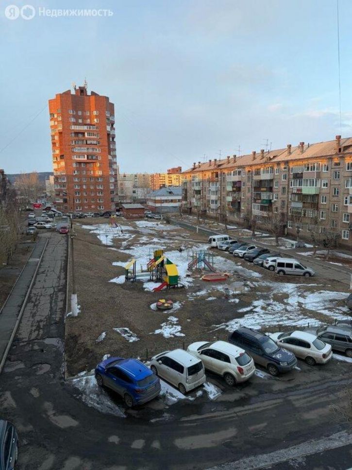2-комн квартира Ленина пр-кт, 20