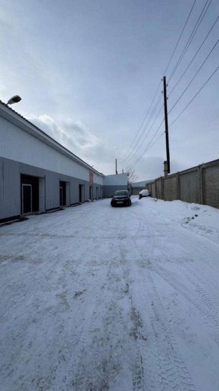 Гараж/парковка -, 44c2