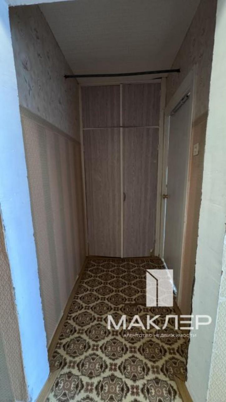 4-комн квартира Победы б-р, 6