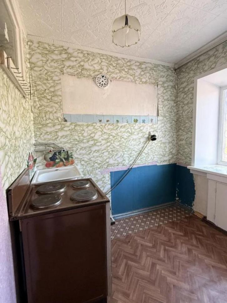 2-комн квартира Наймушина, 24