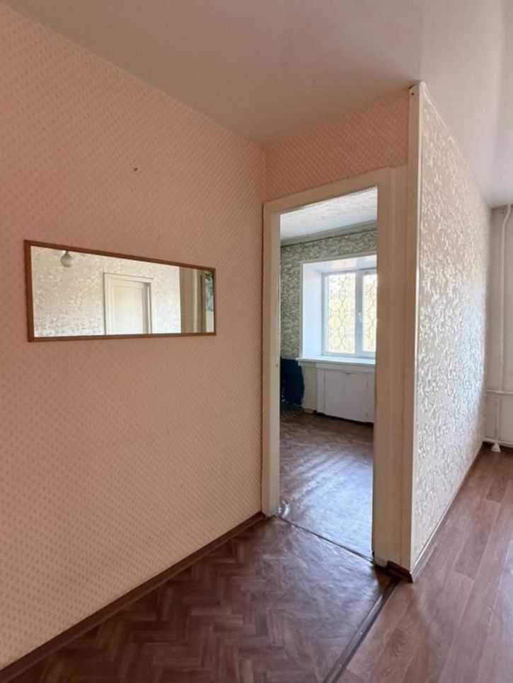2-комн квартира Наймушина, 24