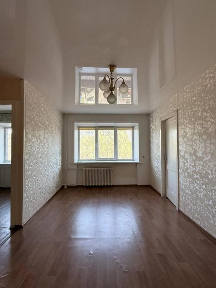 2-комн квартира Наймушина, 24