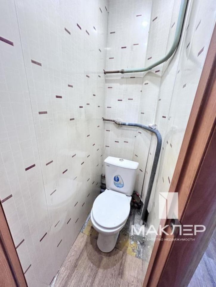 3-комн квартира Ленина пр-кт, 18а