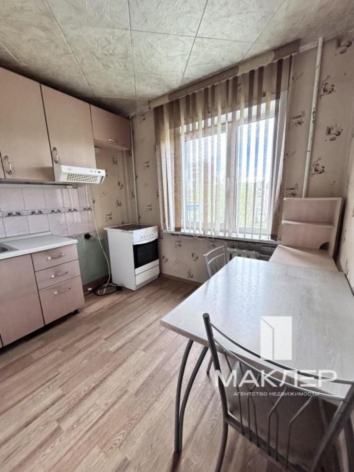 3-комн квартира Ленина пр-кт, 18а