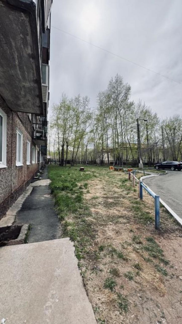 2-комн квартира Кирова, 22