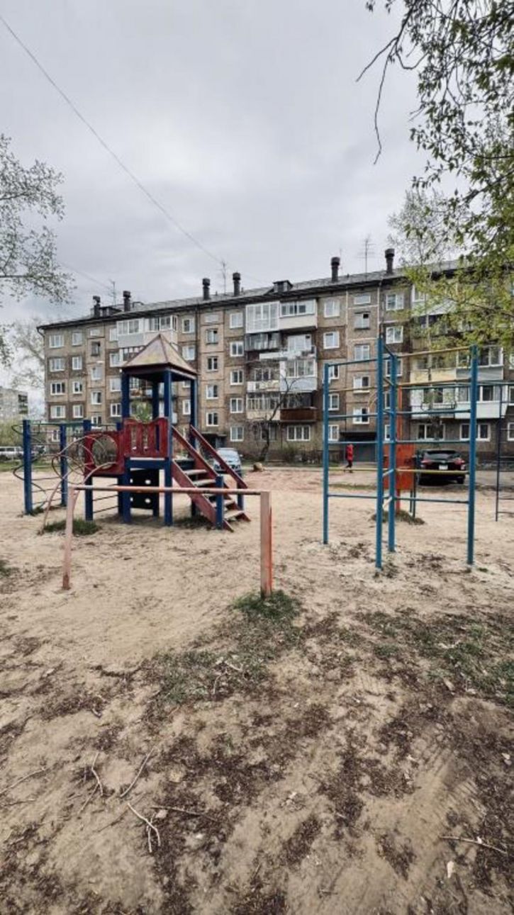 2-комн квартира Кирова, 22