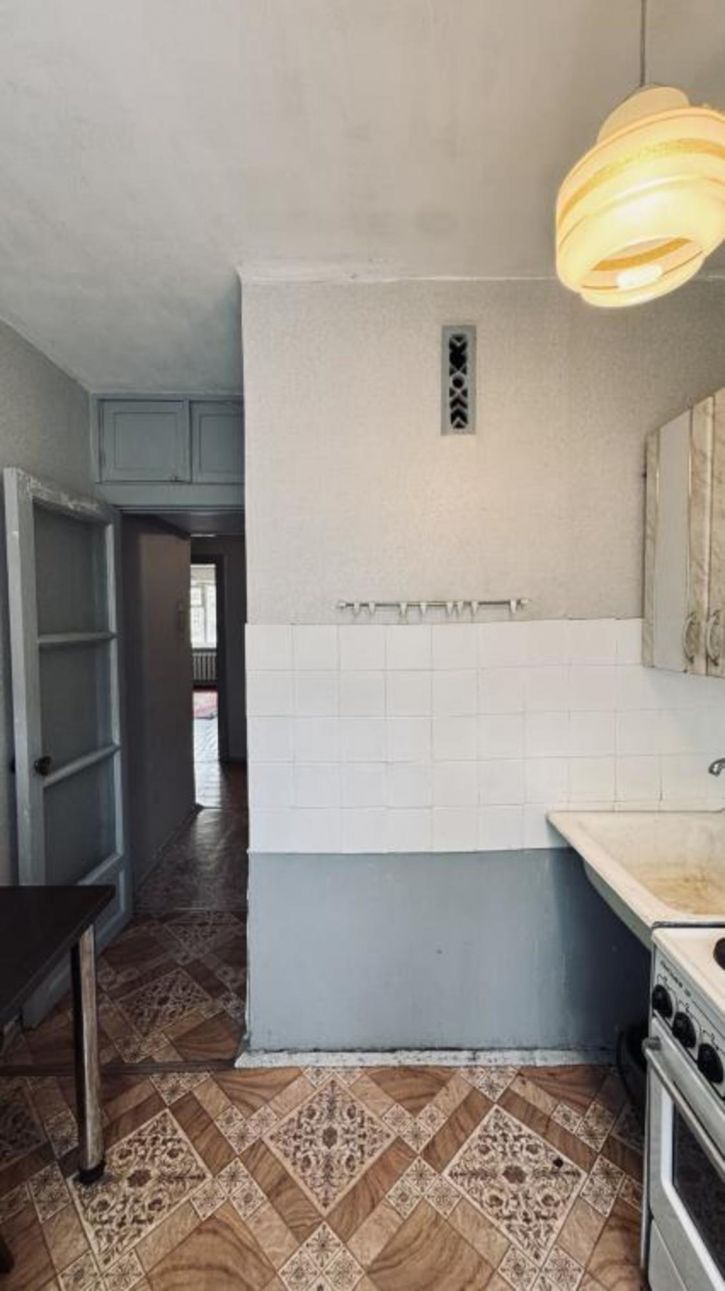 2-комн квартира Кирова, 22