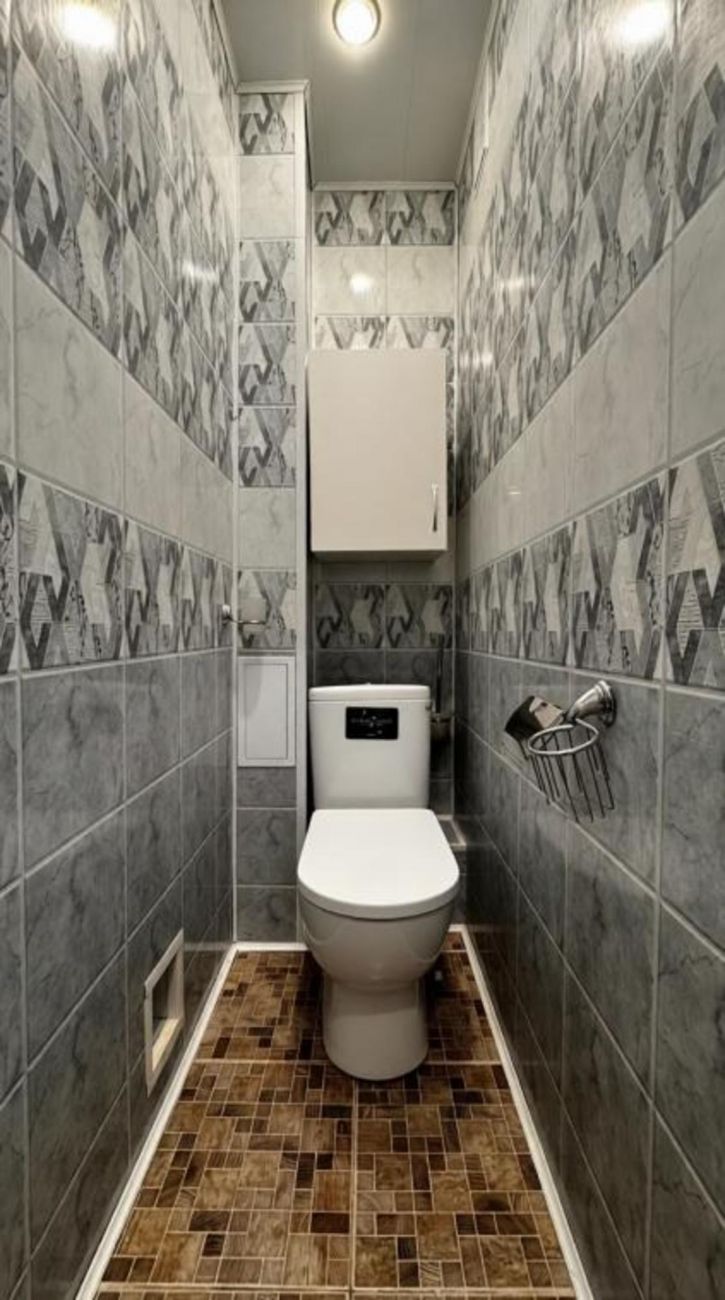1-комн квартира Депутатская, 3