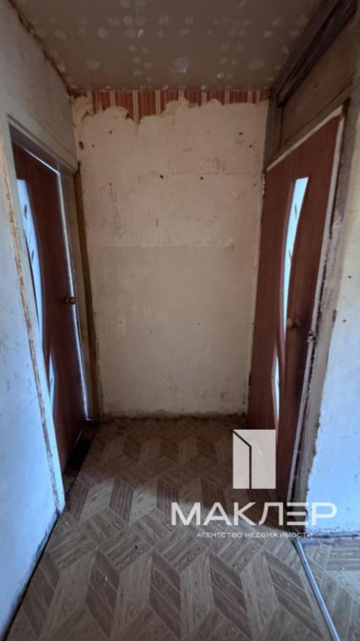 2-комн квартира Кирова, 18