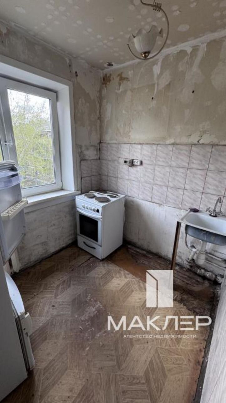 2-комн квартира Кирова, 18