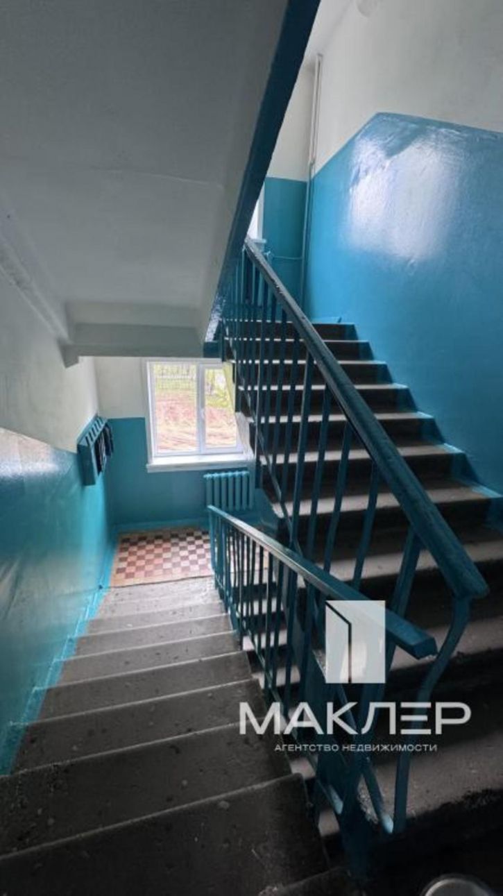 2-комн квартира Кирова, 18