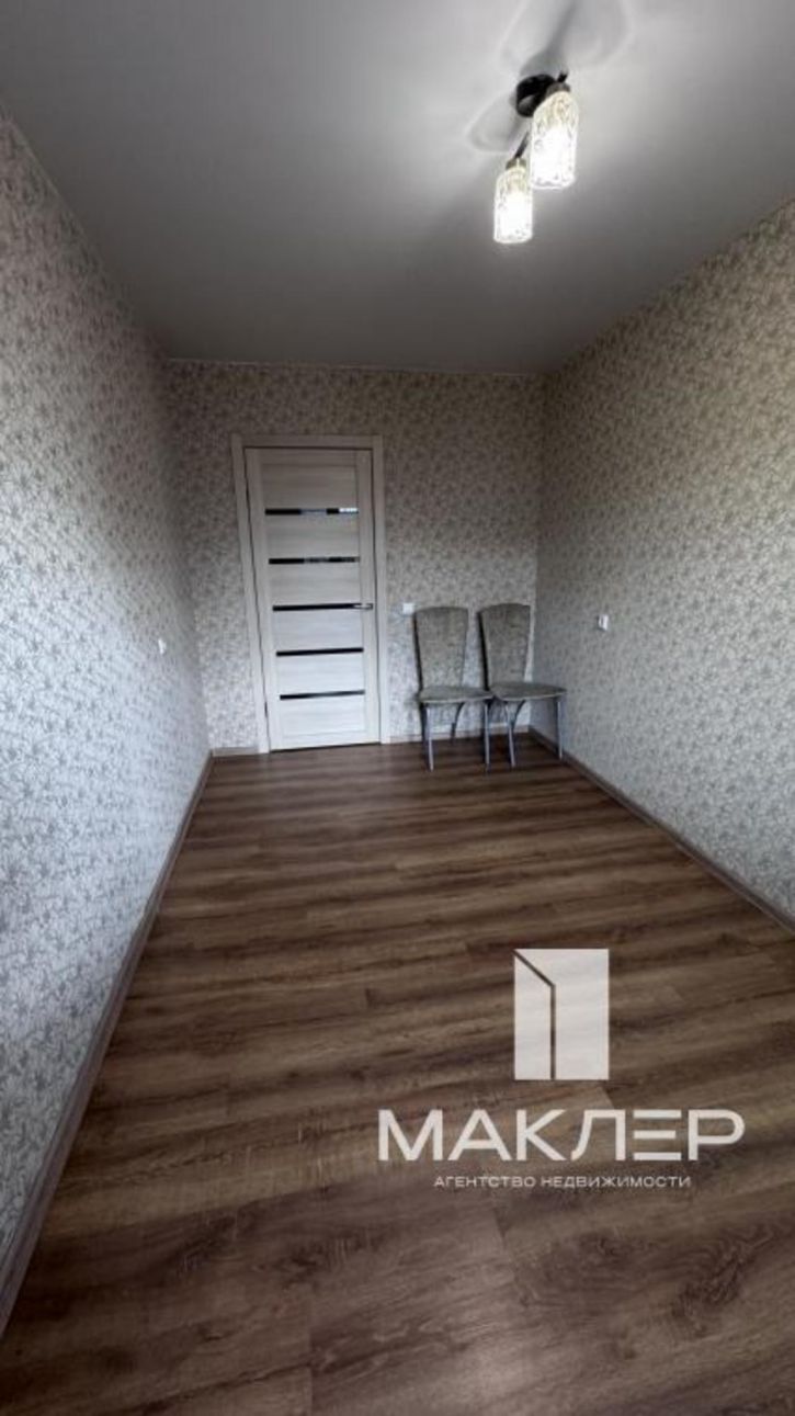 3-комн квартира Гагарина, 107