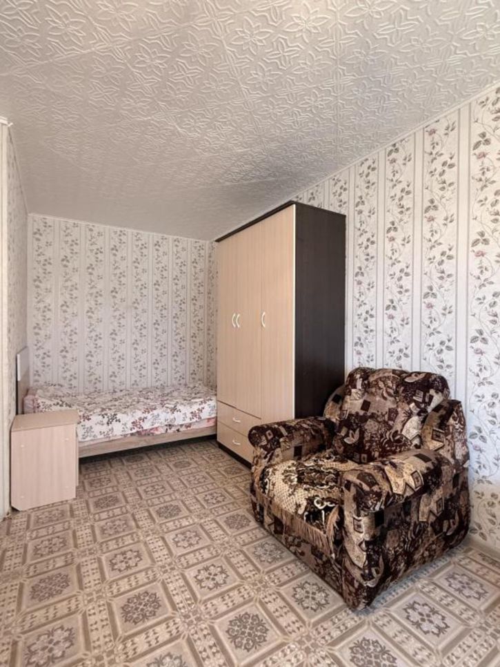 1-комн квартира Вокзальная, 12