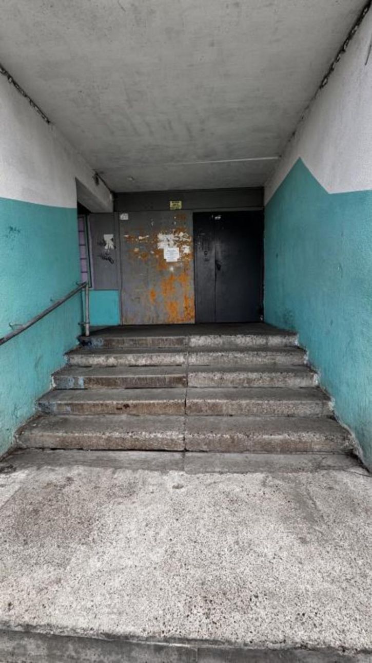 1-комн квартира Студенческая, 14