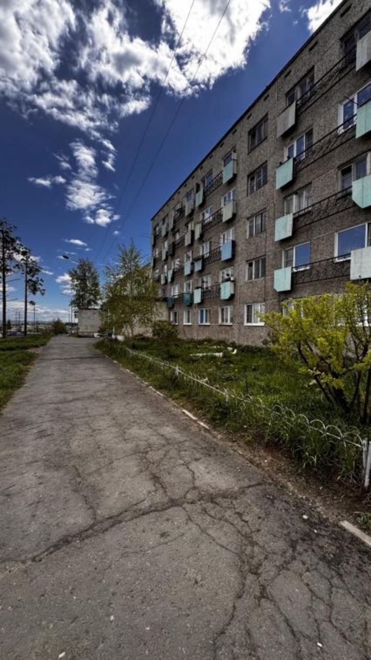 1-комн квартира Студенческая, 14