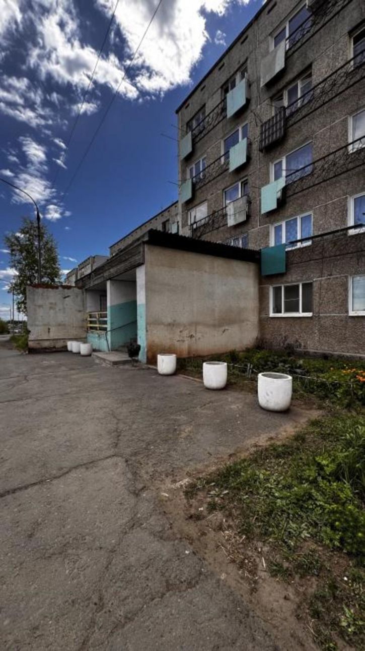 1-комн квартира Студенческая, 14