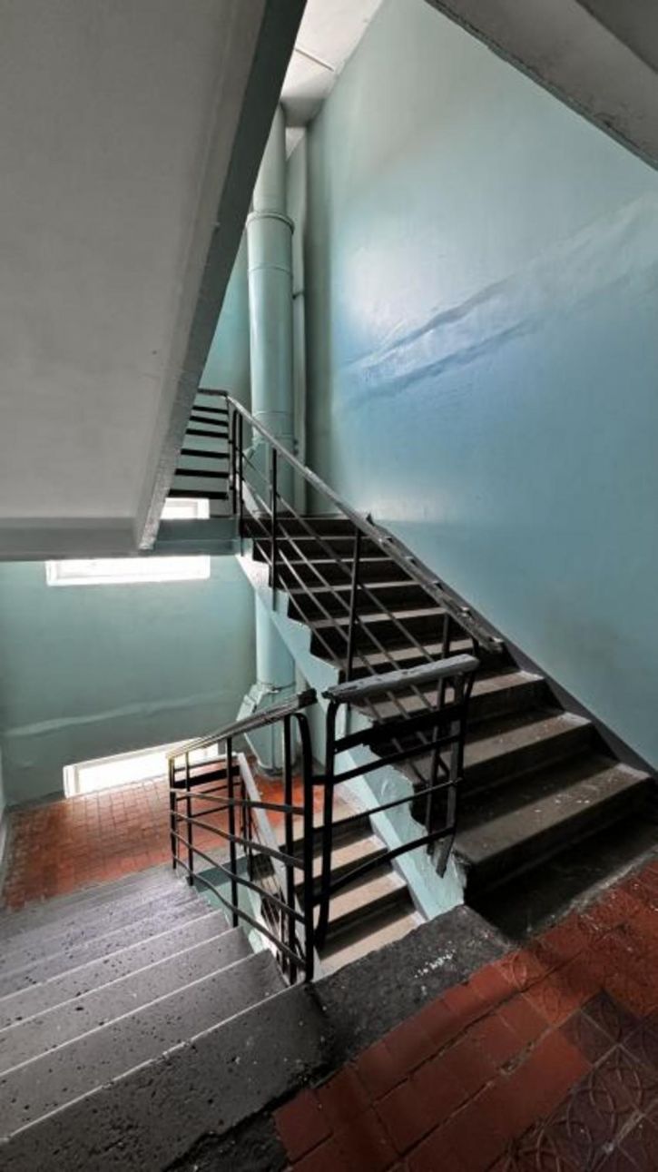 1-комн квартира Студенческая, 14