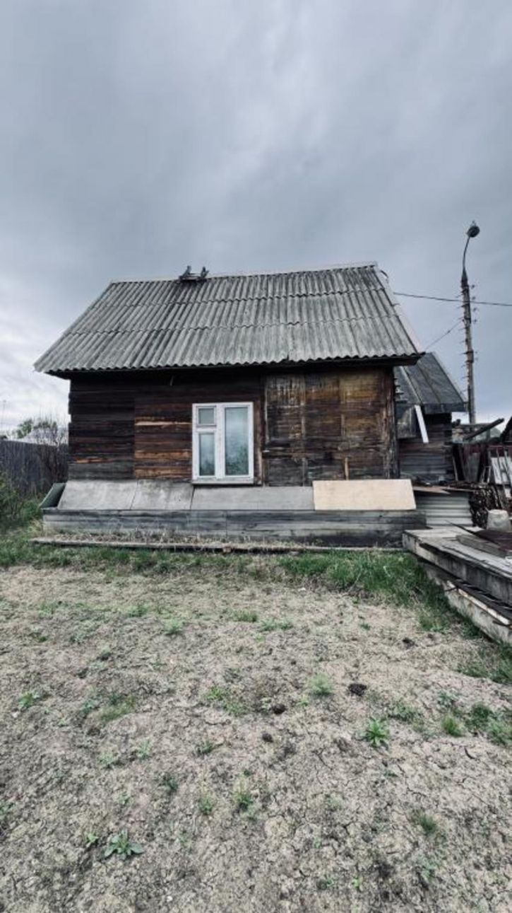 Коттедж/дом Первомайская, 64