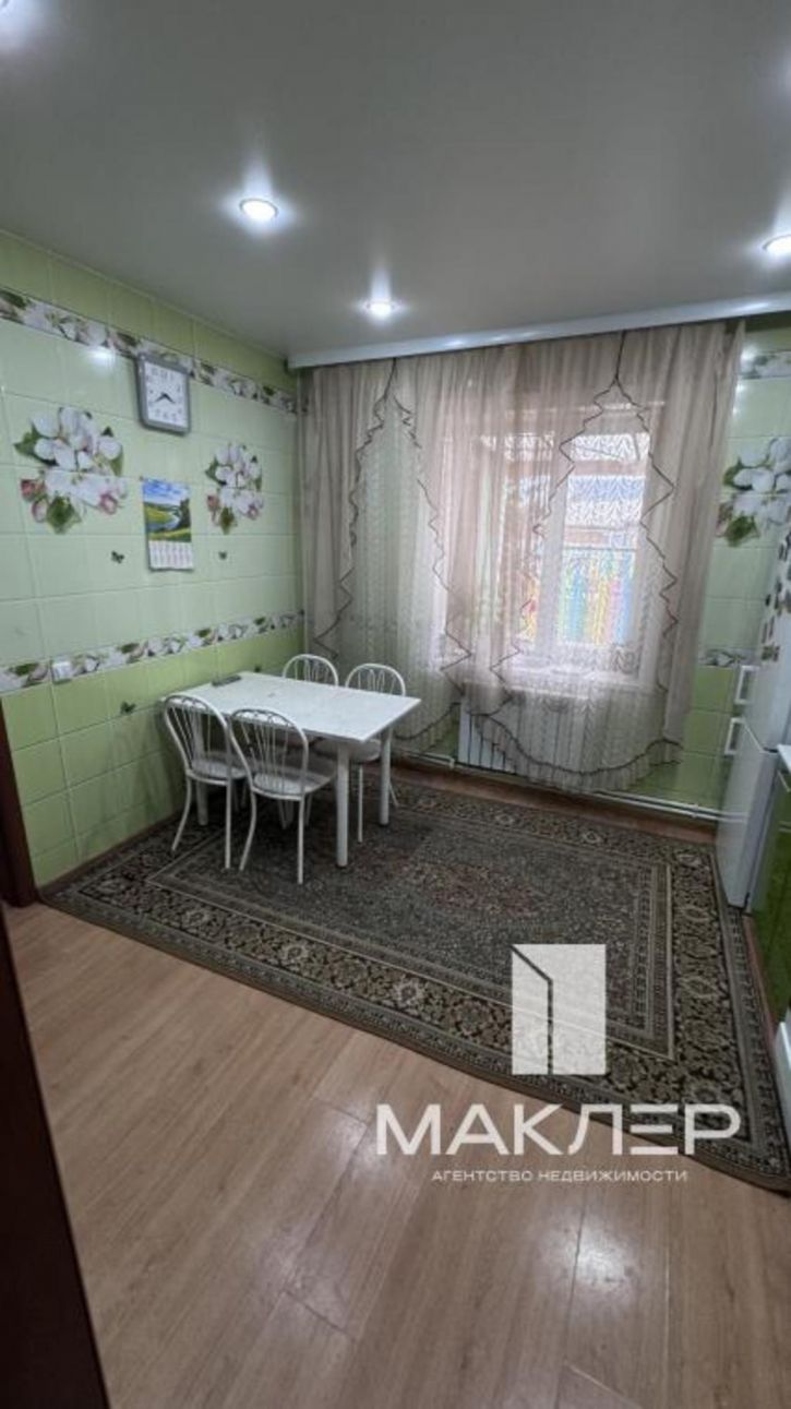 Коттедж/дом СЖК Чистый, Тенистая, 15а