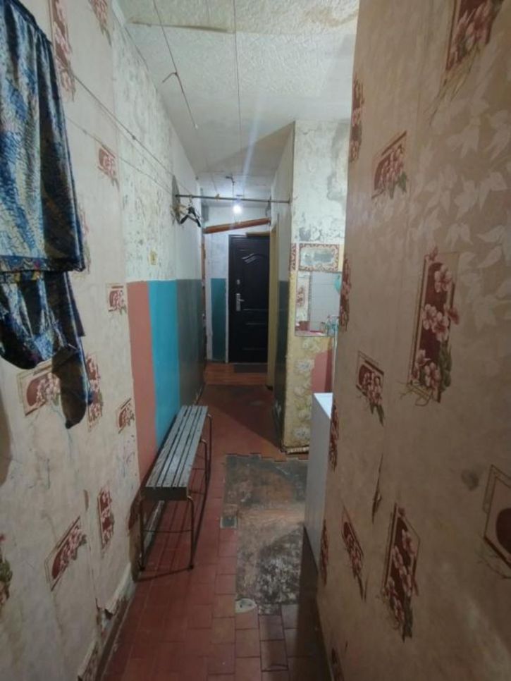 Комната Комсомольская, 77