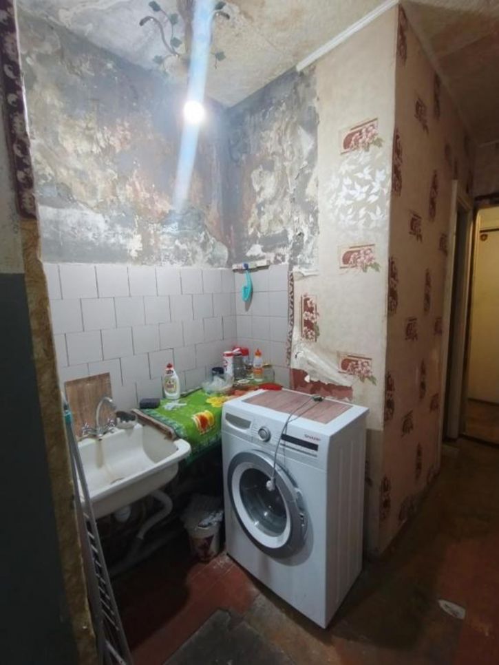 Комната Комсомольская, 77