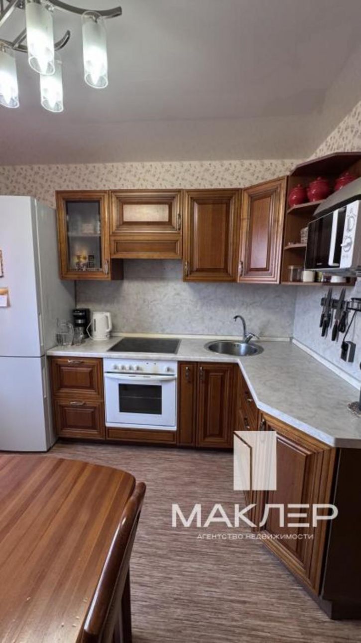 4-комн квартира Советская, 22