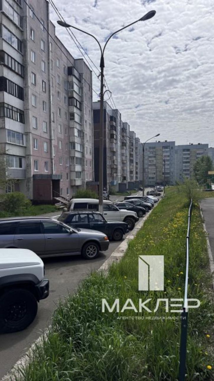 4-комн квартира Советская, 22