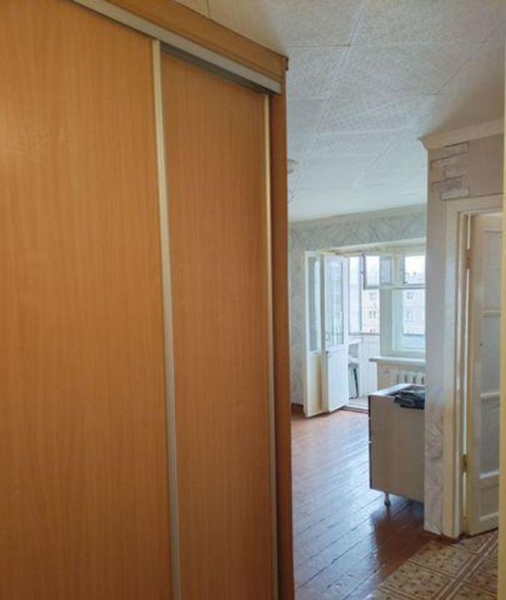 1-комн квартира Кирова, 27