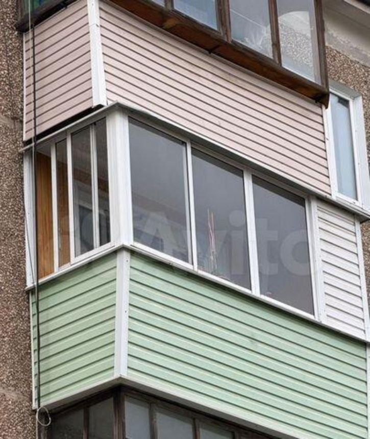2-комн квартира Пионерская, 2
