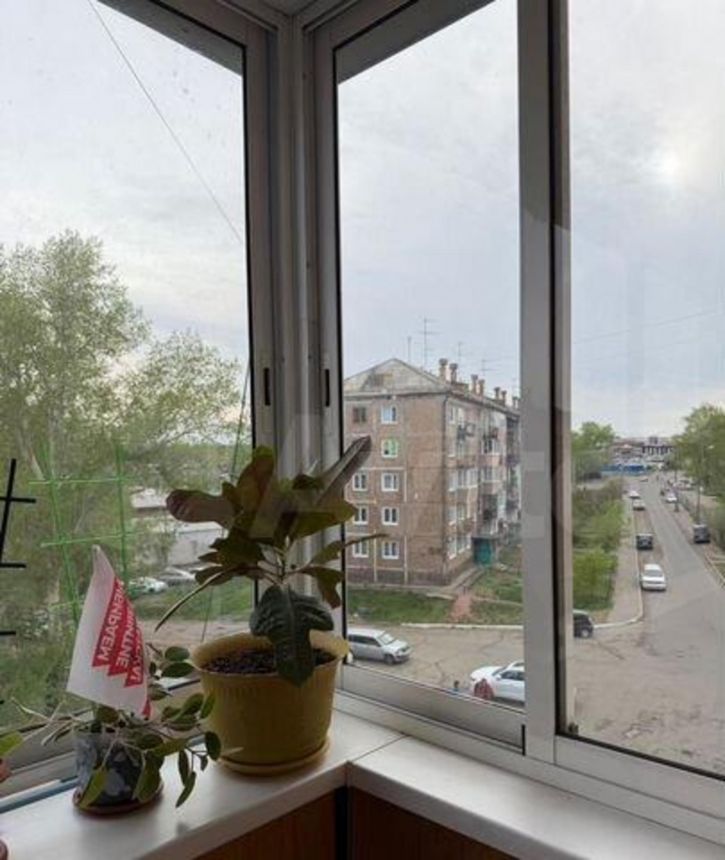 2-комн квартира Пионерская, 2