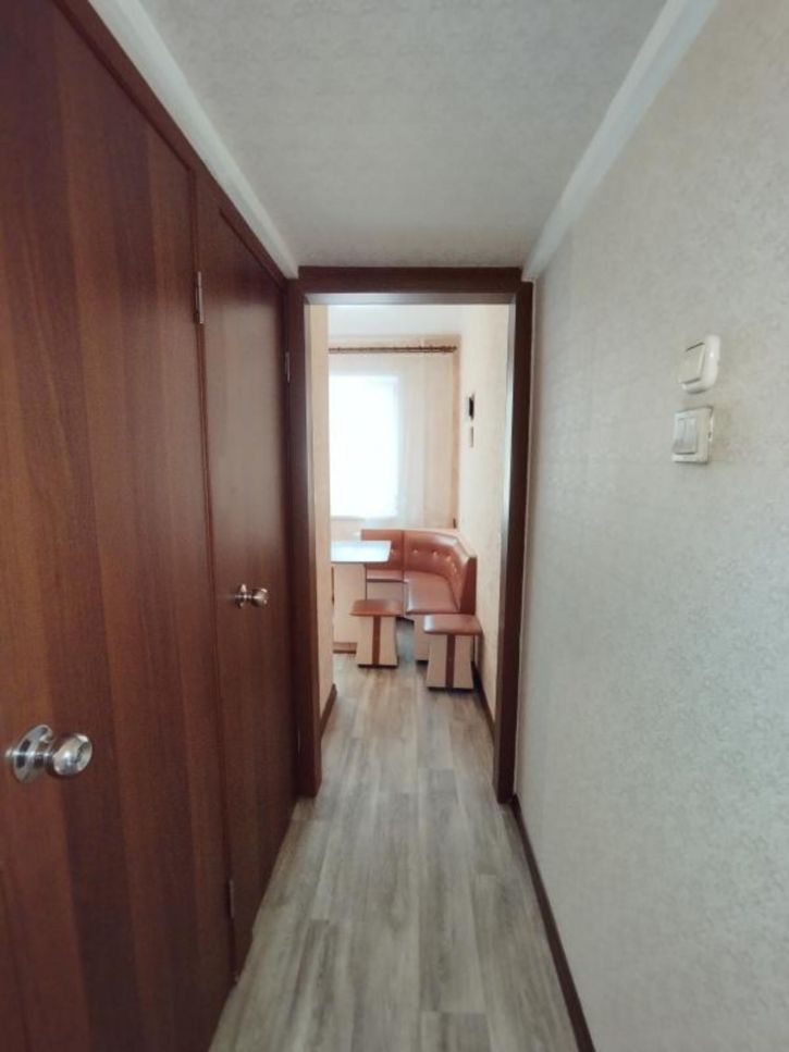 2-комн квартира Обручева, 33